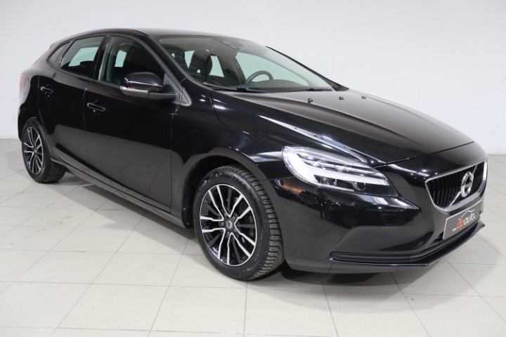 Volvo V40 2.0 D2