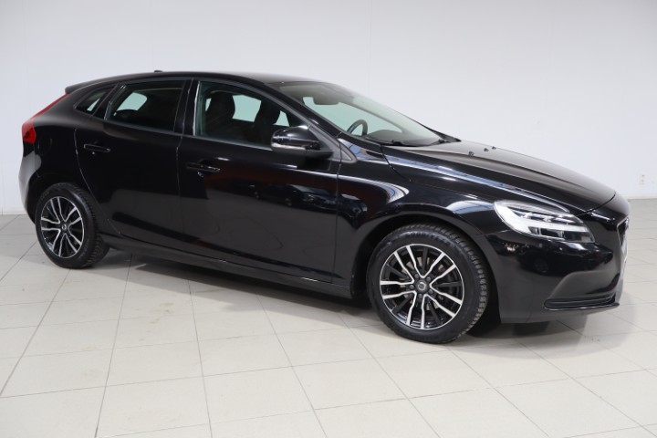 Volvo V40 2.0 D2