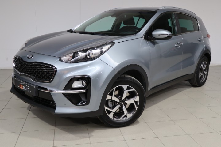 Kia Sportage 1.6i