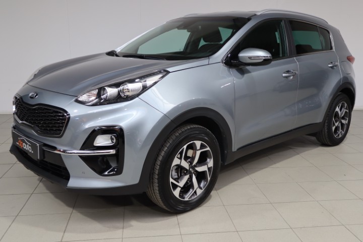Kia Sportage 1.6i