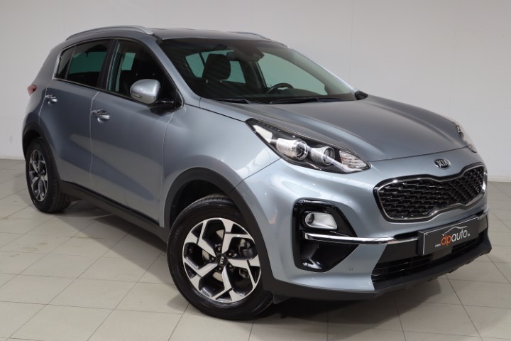 Kia Sportage 1.6i