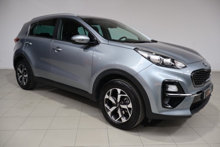 Kia Sportage 1.6i