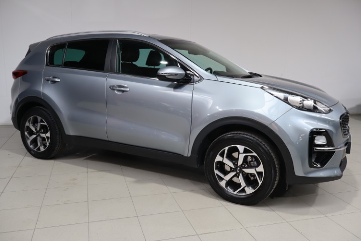 Kia Sportage 1.6i