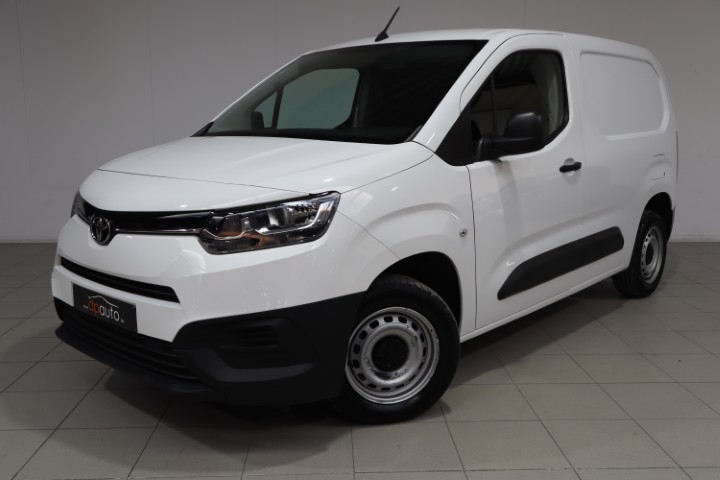 Toyota Proace 1.5d