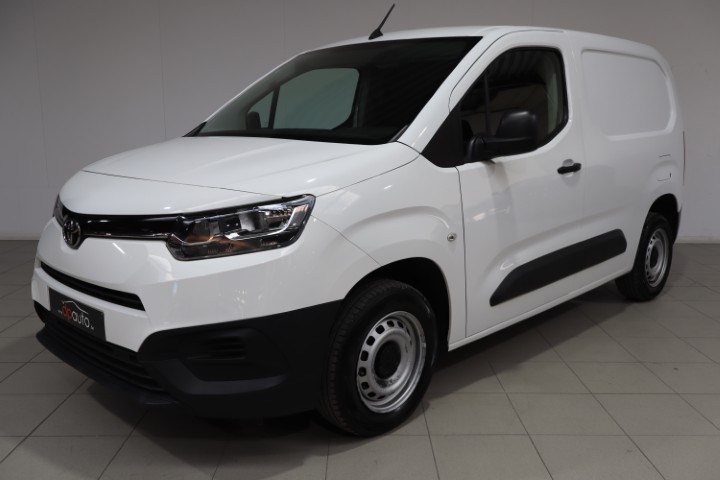 Toyota Proace 1.5d