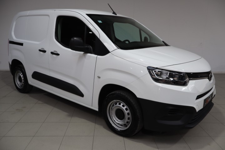 Toyota Proace 1.5d