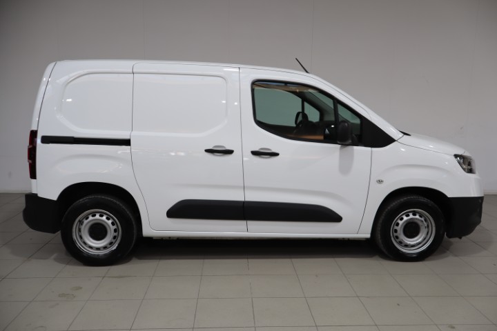Toyota Proace 1.5d