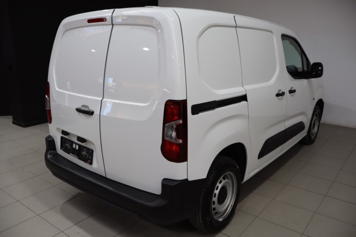 Toyota Proace 1.5d