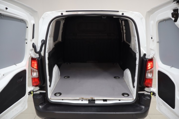Toyota Proace 1.5d