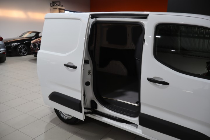 Toyota Proace 1.5d