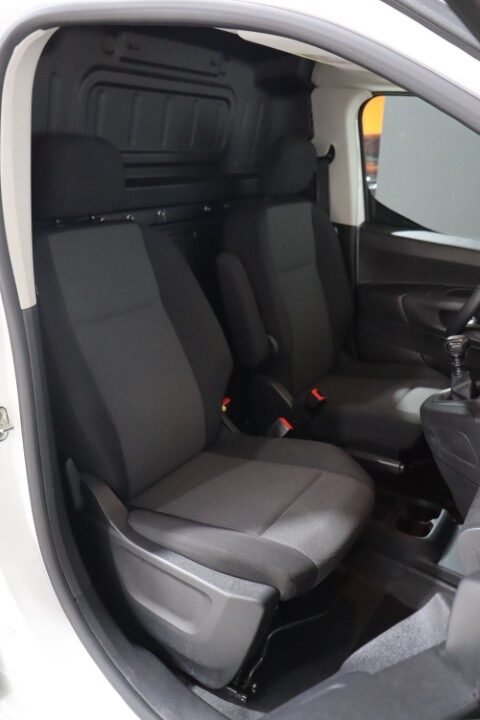 Toyota Proace 1.5d