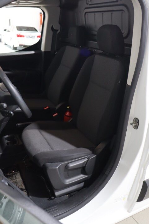 Toyota Proace 1.5d