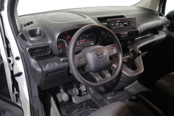 Toyota Proace 1.5d