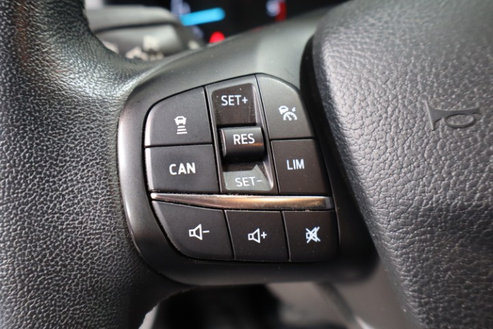 Ford Transit Custom 2.0 Automaat Lichte vracht 5 zitplaatsen