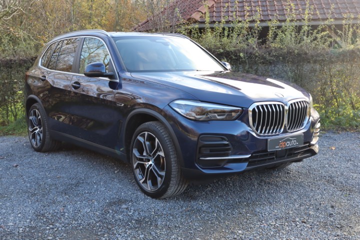 BMW X5 3.0AS xDrive 45e PHEV