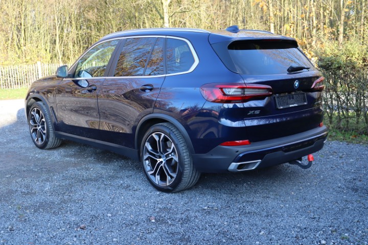 BMW X5 3.0AS xDrive 45e PHEV