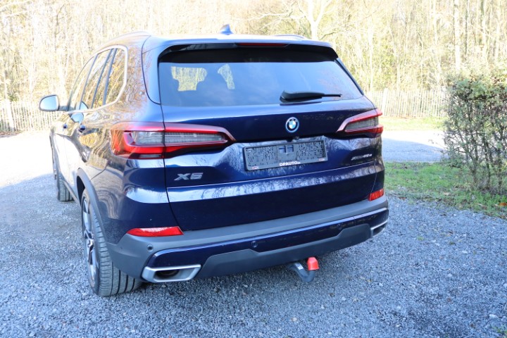 BMW X5 3.0AS xDrive 45e PHEV