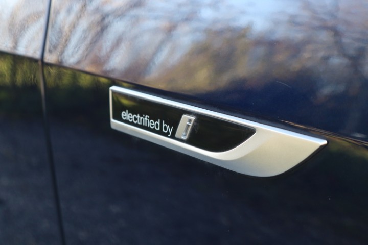 BMW X5 3.0AS xDrive 45e PHEV