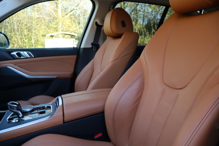 BMW X5 3.0AS xDrive 45e PHEV