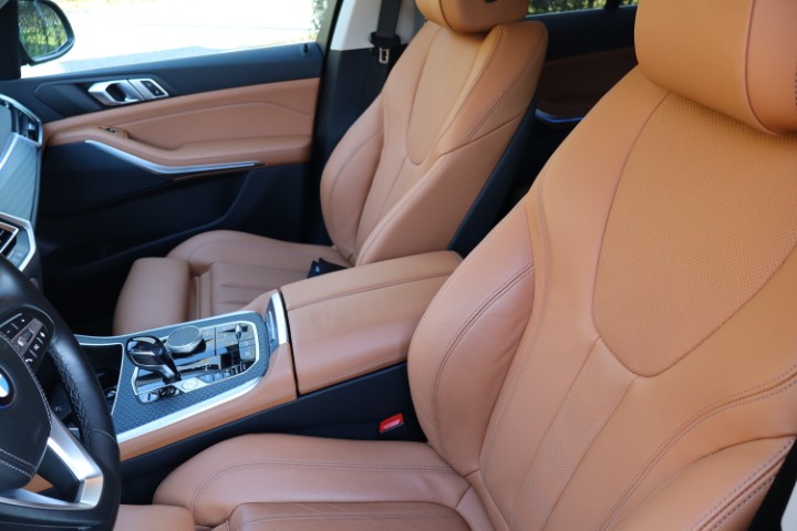 BMW X5 3.0AS xDrive 45e PHEV