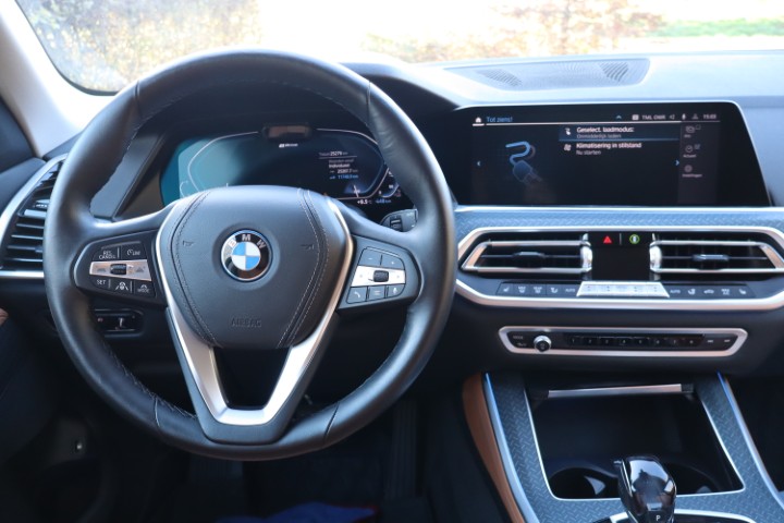 BMW X5 3.0AS xDrive 45e PHEV