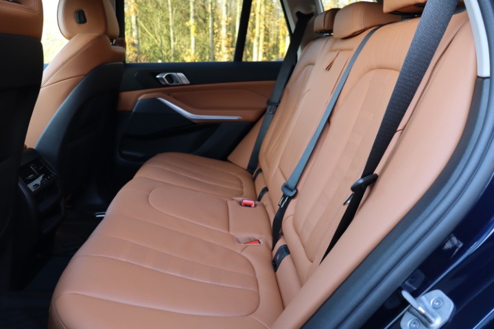 BMW X5 3.0AS xDrive 45e PHEV