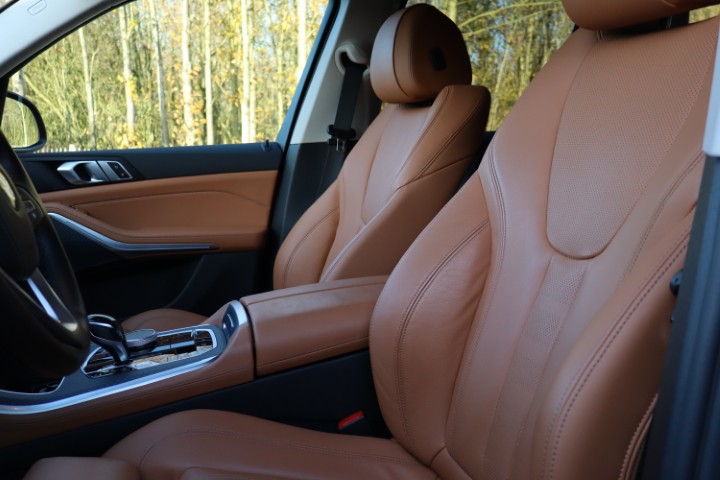 BMW X5 3.0AS xDrive 45e PHEV