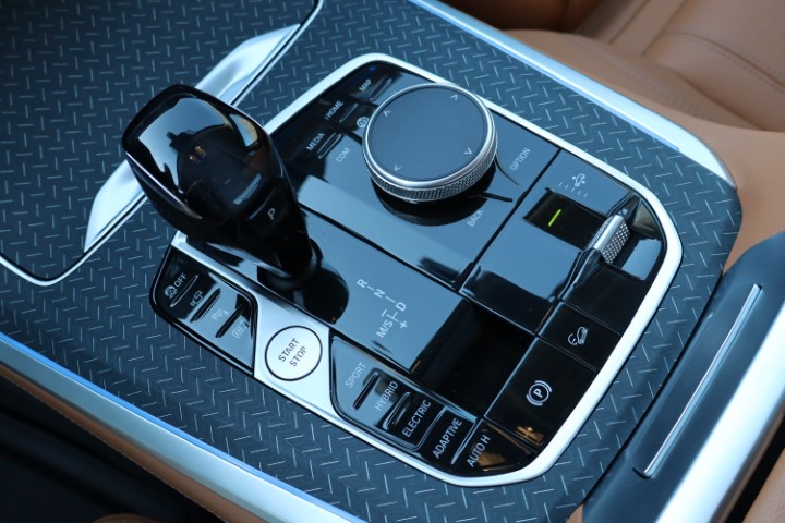 BMW X5 3.0AS xDrive 45e PHEV