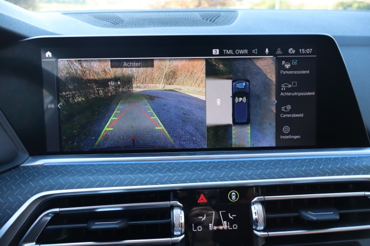BMW X5 3.0AS xDrive 45e PHEV