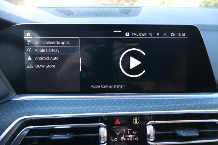 BMW X5 3.0AS xDrive 45e PHEV