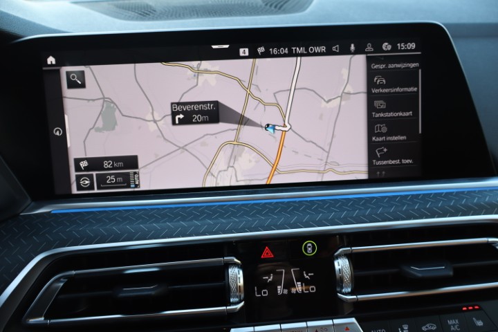 BMW X5 3.0AS xDrive 45e PHEV