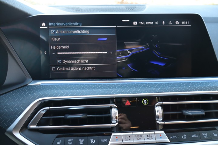 BMW X5 3.0AS xDrive 45e PHEV