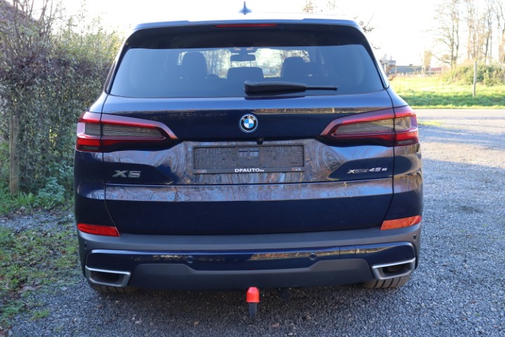 BMW X5 3.0AS xDrive 45e PHEV