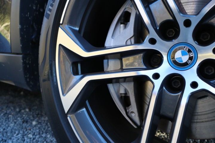 BMW X5 3.0AS xDrive 45e PHEV