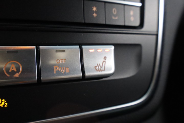 Mercedes CLA180d AMG PACK