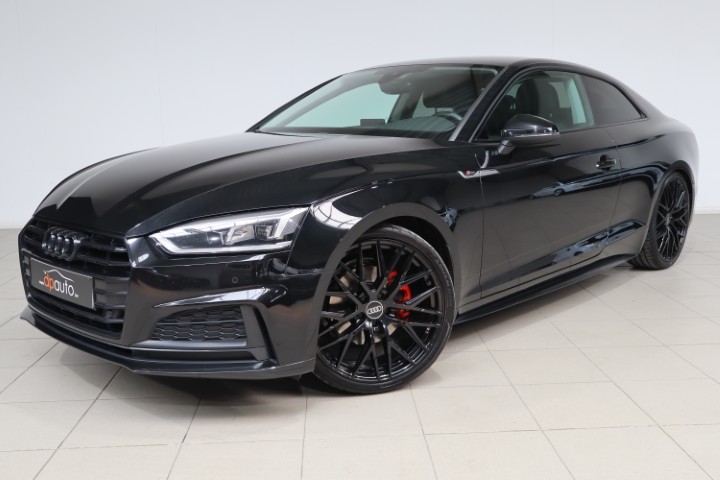 Audi A5 2.0 TDi S Tronic S Line