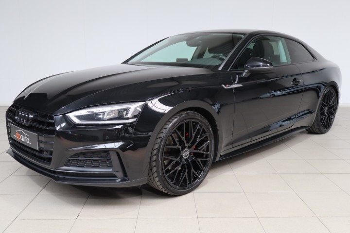 Audi A5 2.0 TDi S Tronic S Line
