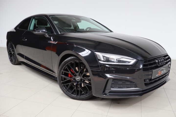 Audi A5 2.0 TDi S Tronic S Line