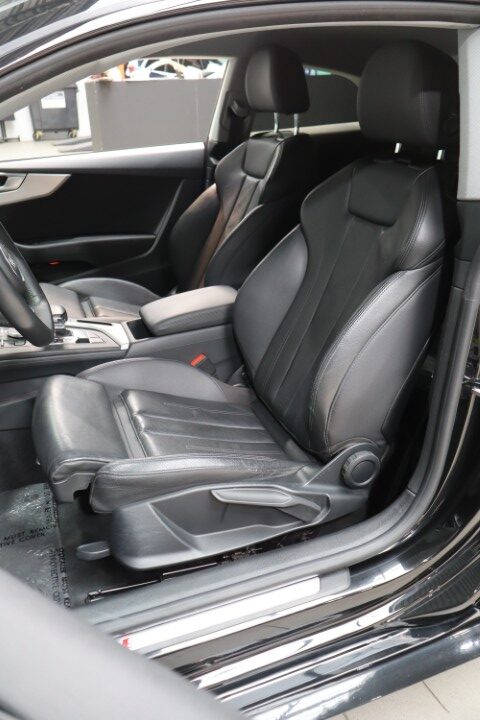 Audi A5 2.0 TDi S Tronic S Line