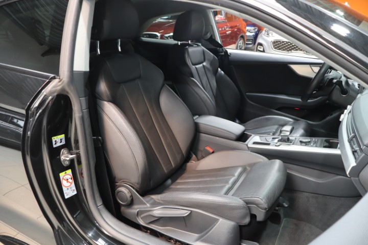 Audi A5 2.0 TDi S Tronic S Line