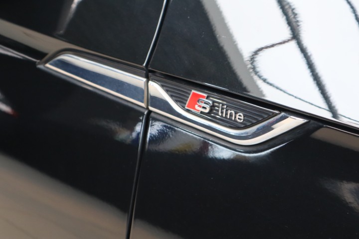 Audi A5 2.0 TDi S Tronic S Line