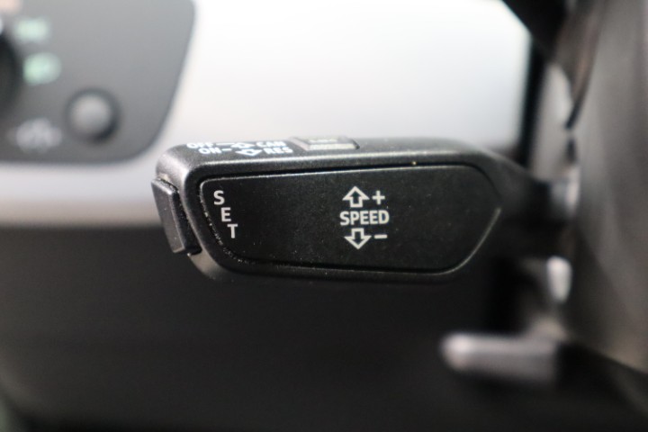 Audi A5 2.0 TDi S Tronic S Line