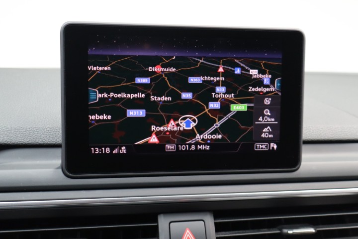 Audi A5 2.0 TDi S Tronic S Line