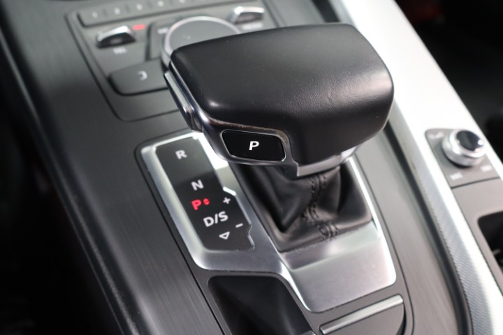 Audi A5 2.0 TDi S Tronic S Line
