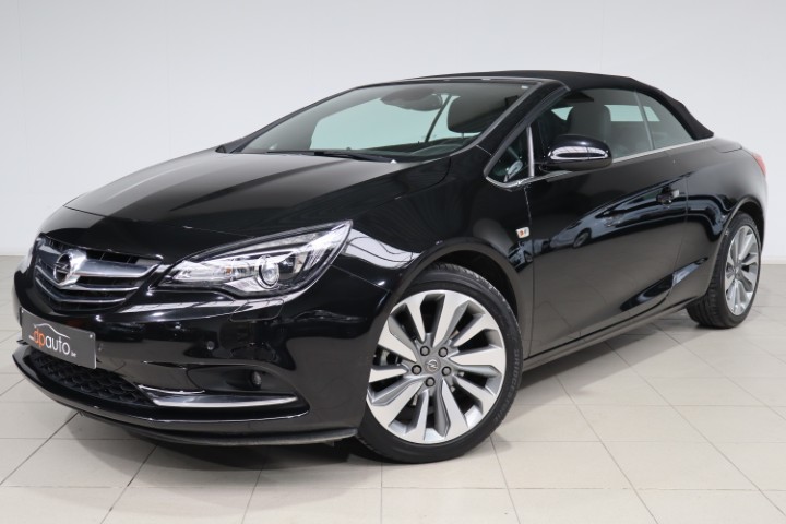 Opel Cascada 1.4