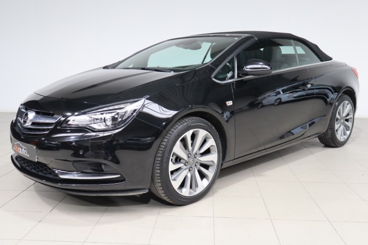 Opel Cascada 1.4
