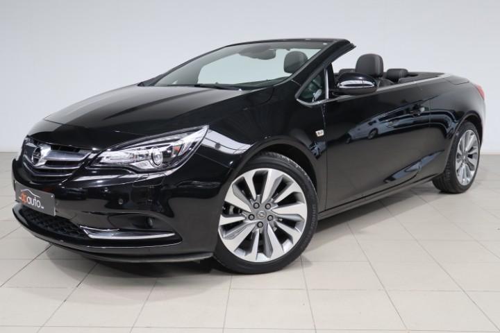 Opel Cascada 1.4