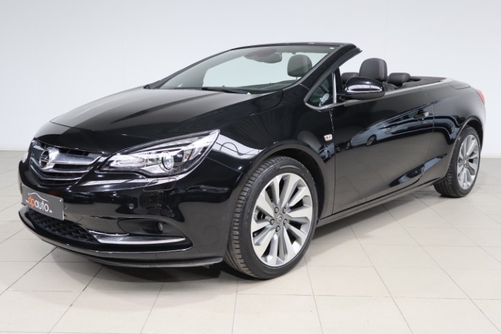 Opel Cascada 1.4