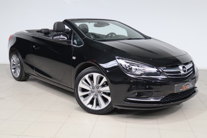 Opel Cascada 1.4