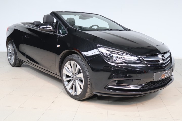 Opel Cascada 1.4